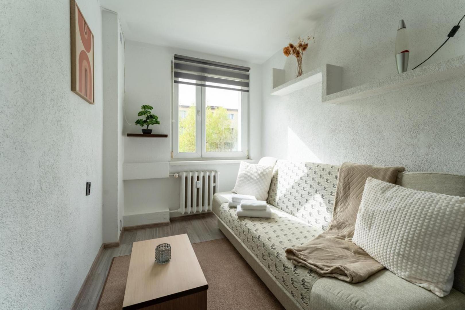 Apartament Gold - 2 Osobne Sypialnie Z Balkonem - Spaceapart Jelenia Góra Zewnętrze zdjęcie