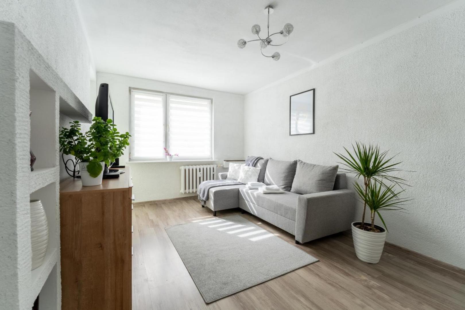 Apartament Gold - 2 Osobne Sypialnie Z Balkonem - Spaceapart Jelenia Góra Zewnętrze zdjęcie